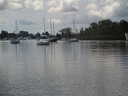 Harbor at Georgetown, SC IMG 4512